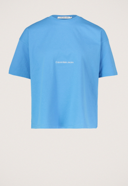 Institutional Boyfriend T-shirt