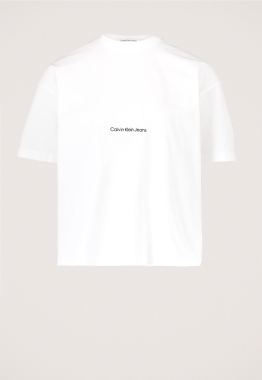 Institutional Boyfriend T-shirt