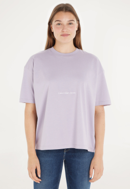 Institutional Boyfriend T-shirt