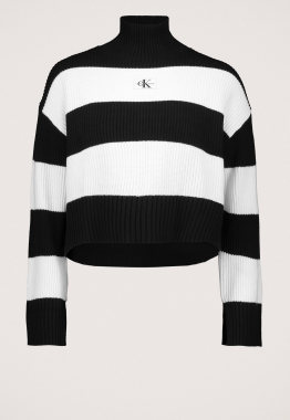 Label Chunky Trui