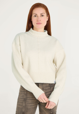 Boule High Neck Trui