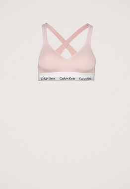 Bralette Lift Top