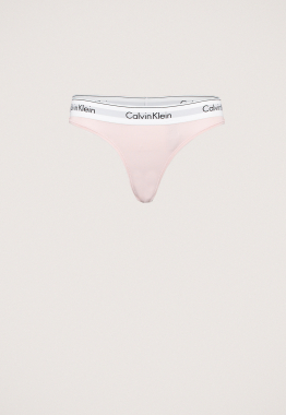 Thong Cotton String