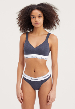 Thong Cotton String