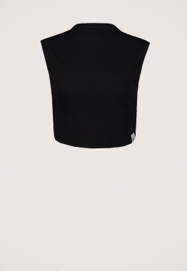 Rib Tank Top