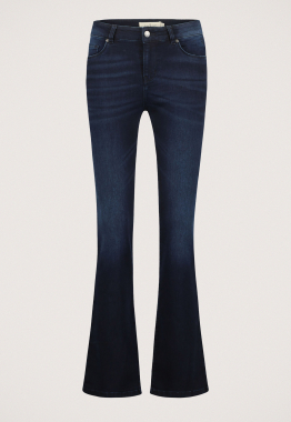 Lizzy Mid Flare Jeans