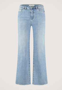  Maddy Wide Leg Jeans