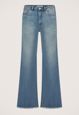 Marlow Wide Leg Jeans