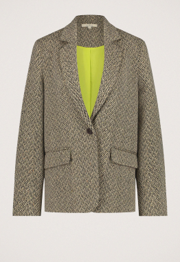 Nora Blazer