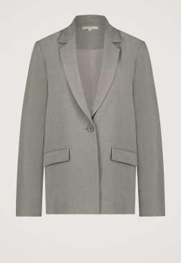 Nora Blazer