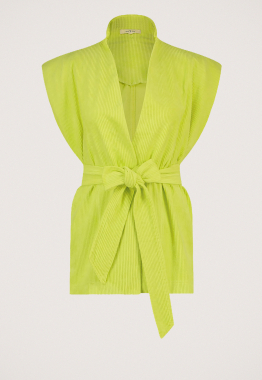 Nori Gilet