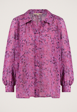 Suzy Blouse