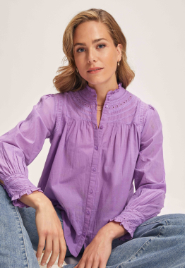Remi Blouse