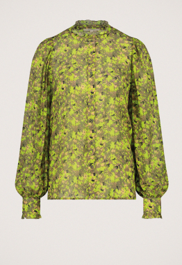 Puck Blouse