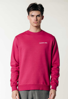 Uni Logo Basic Sweater