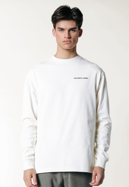 Abstract Longsleeve