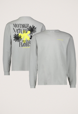 Mother Nature Longsleeve