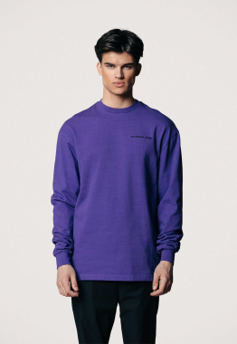 Reality Longsleeve