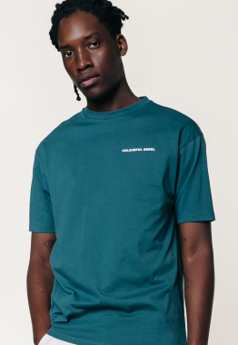 New Mindset Basic T-shirt 