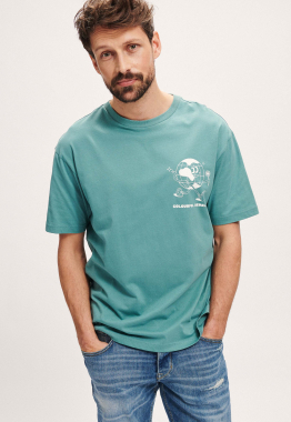 Mini Local Basic T-shirt