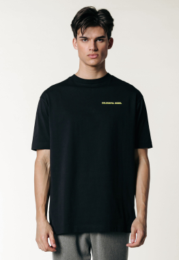 Grow Basic T-shirt