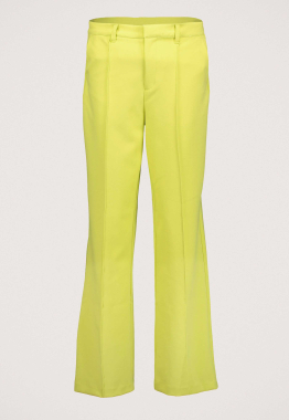 Rus Uni Straight Broek 