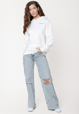 Panther Hoodie
