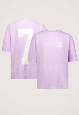 Seven Oversized T-shirt