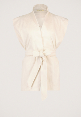 Nori Gilet
