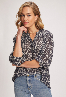 Alison Blouse