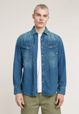 Dakota Overshirt