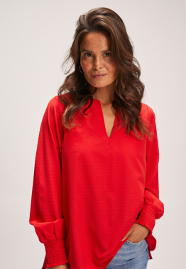 Karlijn Blouse 