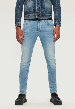 3301 Slim Jeans 