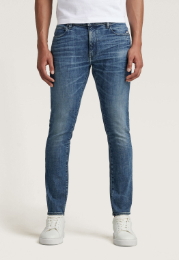 Lancet Skinny Jeans