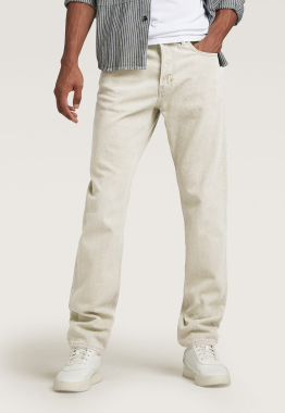  Triple A Regular Straight Jeans