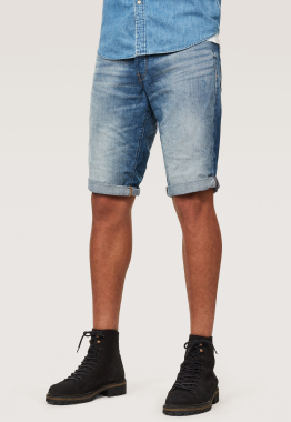3301 Short