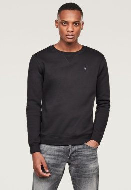 Premium Core Sweater