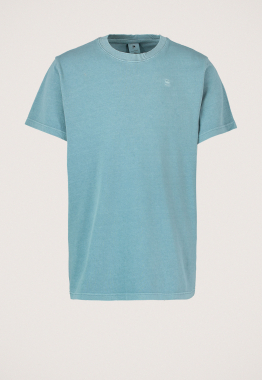 Overdyed Loose T-shirt