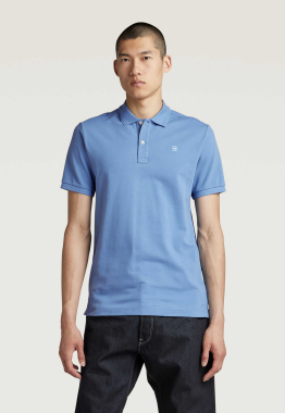 Dunda Slim Polo