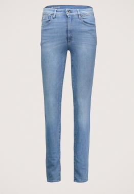 Kafey Ultra High Skinny Jeans