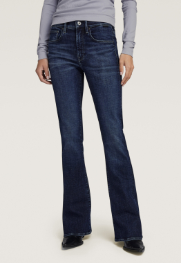 3301 Flare Jeans