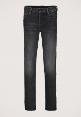 Strace Straight Jeans