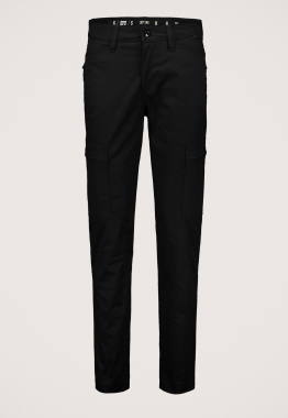 Slim Cargo Broek