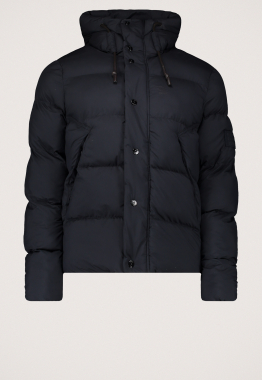 Whistler Short Puffer Jas