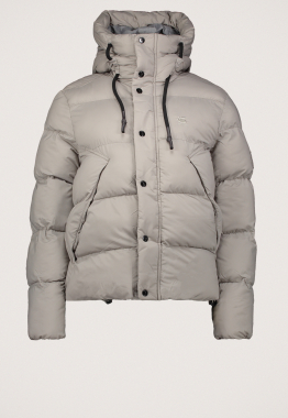 Whistler Short Puffer Jas