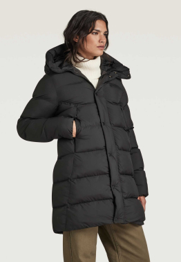 Whistler Parka Puffer Jas