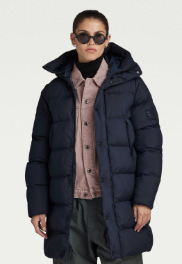 Whistler Parka Puffer Jas