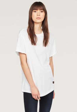 Lash Fem Loose T-shirt