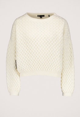 Chunky Knit Trui