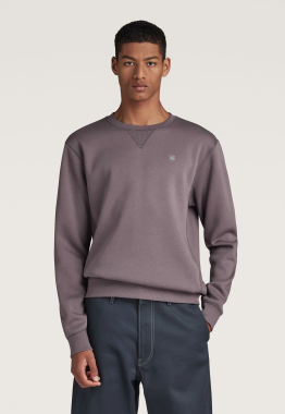 Premium Core Sweater